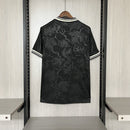 Camisa adidas Juventus FC 2025/26 III - Preta