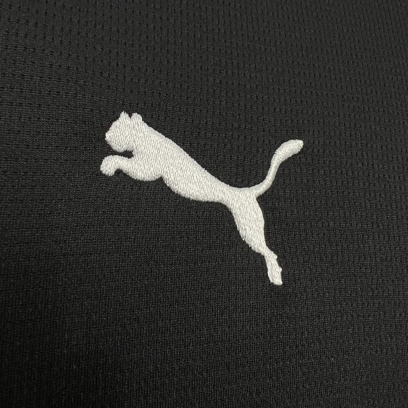 Camisa Sporting de Gijon 2024/25 Away