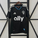 Camisa Charlotte FC 25/26 - Away