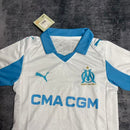 Conjunto Infantil Olympique de Marseille 2025/26