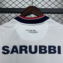 Camisa Nacional do Urugai 25/26 Branco - All Sponsors