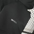 Camisa AC Milan 24/25 125th Black Goalkeeper Retro