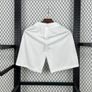 Shorts AC Milan 24/25 125th Anniversary Edition White