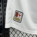 Shorts AC Milan 24/25 125th Anniversary Edition White