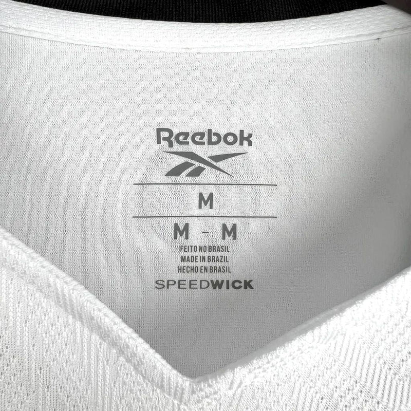 Camisa Botafogo II 24/25 - Branco