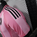 Camisa Inter Miami 25/26 Home Jogador