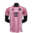 Camisa Inter Miami 25/26 Jogador Home