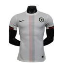 Camisa Chelsea 25/26 Jogador Away