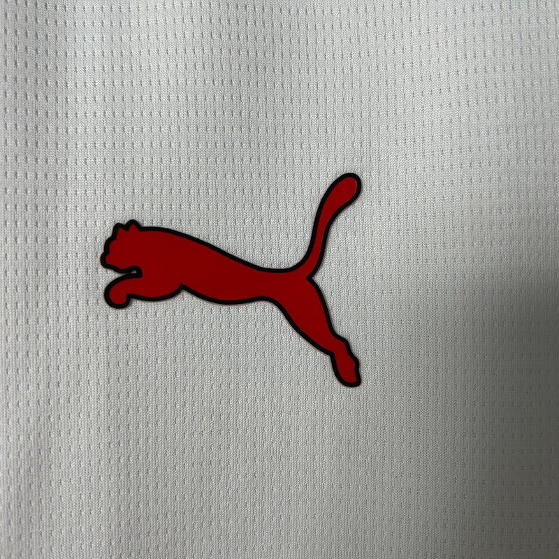 Camisa Milan 25/26 Away