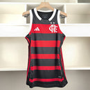 Camisa Flamengo Regata I BASQUETE 24/25