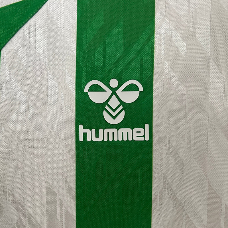 Camisa Real Betis 24∕25 Home