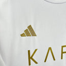 Conjunto Infantil Al-Nassr Home 24/25 Third