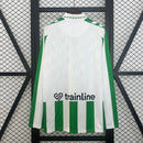 Camisa Manga Longa Real Betis 24∕25 Home
