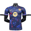 Camisa Barcelona 25/26 Jogador Special Edition