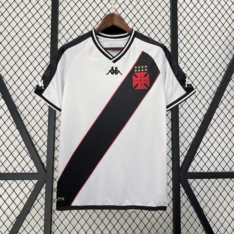 Camisa 24/25 Vasco ll Branco
