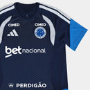 [PRÉ-VENDA] Camisa Adidas Cruzeiro 26/27 Treino