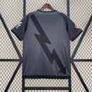 Camisa do Rayo Vallecano 24/25 third