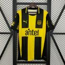 Camisa Penarol 25/26 Home