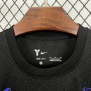 Camisa Pré-Jogo Barcelona x Kobe Bryant 2025/26 Torcedor - Masculina