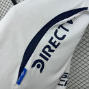 Camisa Nacional do Urugai 25/26 Branco - All Sponsors