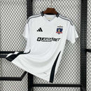 Colo Colo 2025∕26 Home Jersey(FC01)