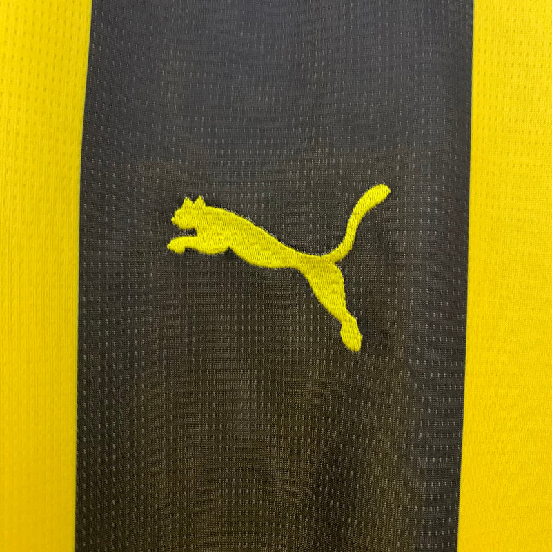 Camisa Penarol 25/26 Home