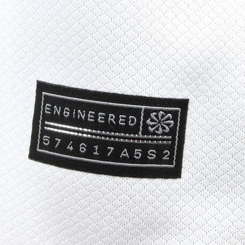 Camisa do Tottenham  24/25 - Branco