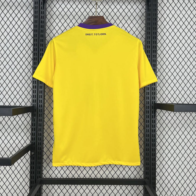 Camisa Toulouse FC 24/25 Away