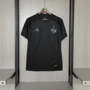 Camisa do Atletico Mineiro All Black 2025