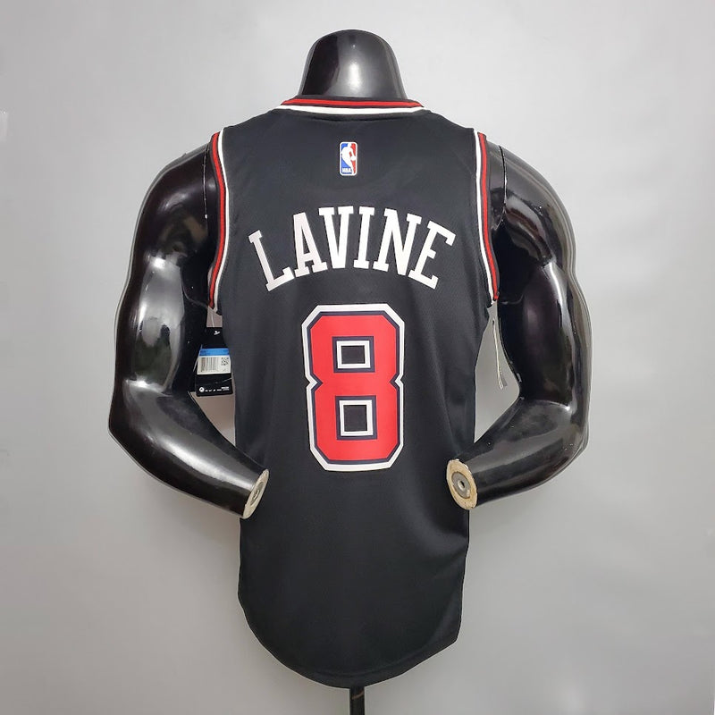 Bulls - Lavine II
