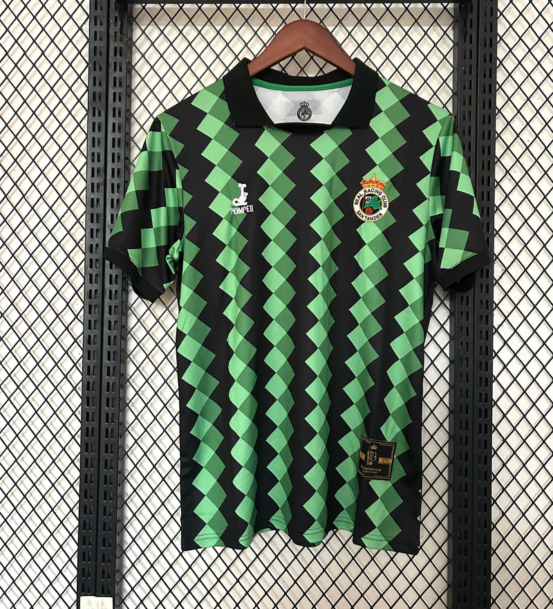 Camisa Real Racing Club 25/26