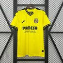 Camisa do Villarreal l 24/25 Home