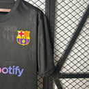 Camisa Barcelona 25/26 Special Edition - Preto