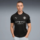 Camisa Manchester City 25∕26 Away