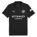 Camisa Manchester City 25∕26 Away