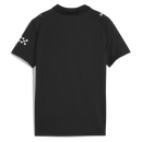 Kit Infantil Manchester City 25/26 Away