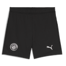 Kit Infantil Manchester City 25/26 Away