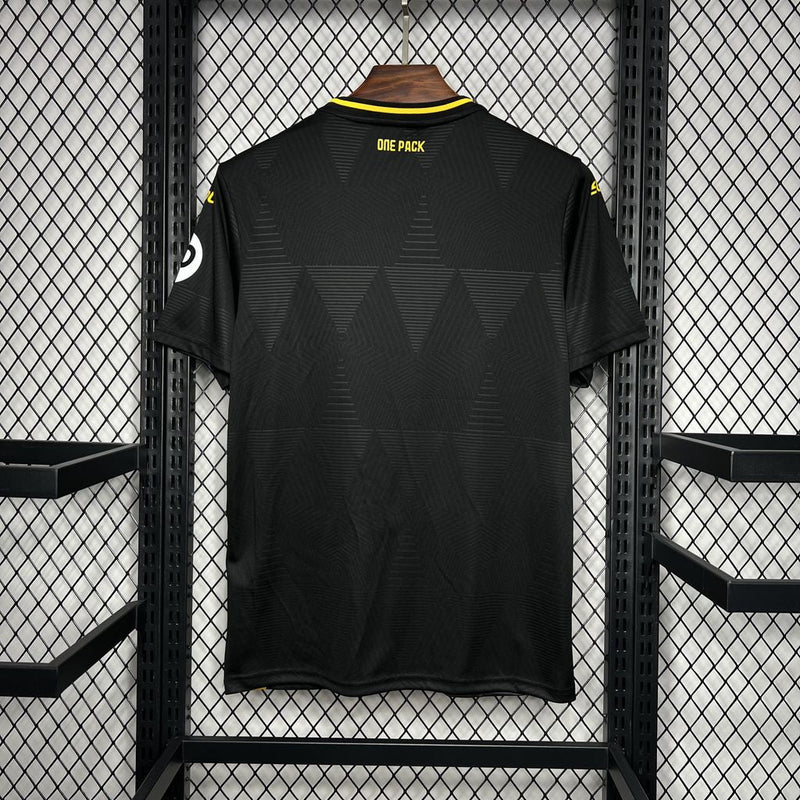 Camisa Wolves 2024/25 Away