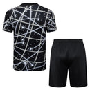 Kit de Treino adulto Chelsea  2025/26 Short e Camisa