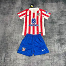 Conjunto Infantil Atletico de Madrid 2025/26