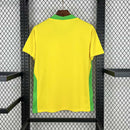 Brazil 2025∕26 Home Jersey(DB24)