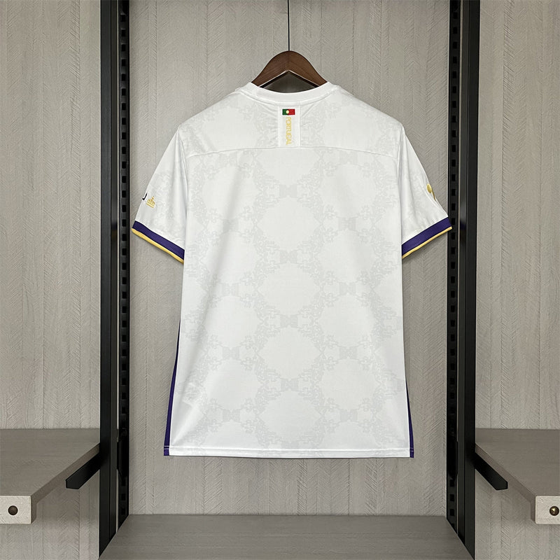 Camisa Portugal 25∕26 Home