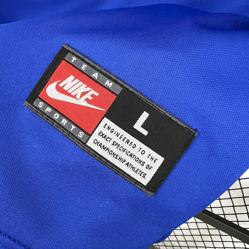 Camisa Seleção Brasileira 1998 Away