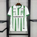 Atletico Nacional 2025∕26 Home Jersey(CB62)
