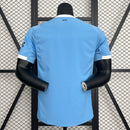 Camisa Manchester City 25/26 Player Home
