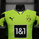 Camisa Borussia Dortmund 25/26 Player Special Edition