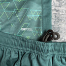 Conjunto Infantil Puma Manchester City 2025/26 II