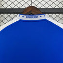 Camisa Cruzeiro 25/26 - All Sponsors