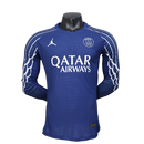 Camisa PSG 25/26 Jogador 4th Awaay