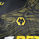 Camisa Wolves 2024/25 Away